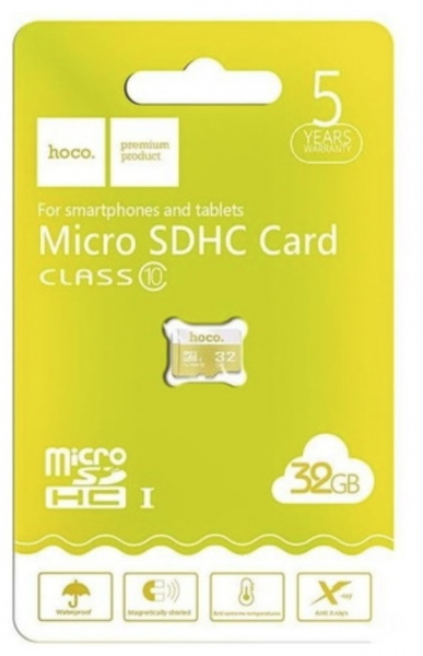 Hoco Microsd 32gb